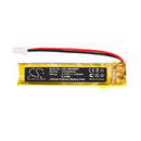 Cameron Sino Cs Los100Rc 110Mah Battery For Logitech Remote Control