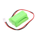 Cameron Sino Cs Tkr720Bt 600Mah Battery For Teknim Alarm System