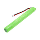 Cameron Sino Cs Cqt600Sl 2000Mah Battery For Casio Payment Terminal