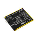 Cameron Sino Cs Yjt600Sl 3300Mah Battery For Oneplus Mobile