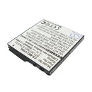 Cameron Sino Cs Mel470Sl 550Mah Replacement Battery For Emporia Mobile
