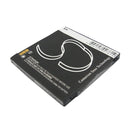 Cameron Sino Cs Mel470Sl 550Mah Replacement Battery For Emporia Mobile