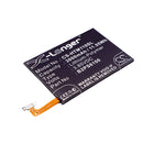 Cameron Sino Cs Htm110Sl 3000Mah Battery For Htc Mobile
