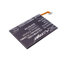 Cameron Sino Cs Htm110Sl 3000Mah Battery For Htc Mobile
