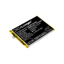 Cameron Sino Cs Bky930Sl 3900Mah Battery For Vivo Mobile