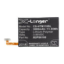 Cameron Sino Cs Htm110Sl 3000Mah Battery For Htc Mobile