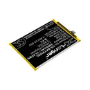 Cameron Sino Cs Bky930Sl 3900Mah Battery For Vivo Mobile