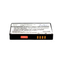 Cameron Sino Cs Htn160Sl 1100Mah Replacement Battery For Htc Mobile