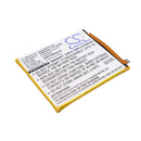 Cameron Sino Cs Hup912Sl 3400Mah Battery For Huawei Mobile
