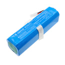 Cameron Sino Cs Rth793Vx 5200Mah Battery For Rowenta Vacuum