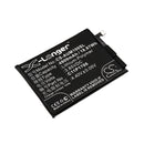 Cameron Sino Cs Aum100Sl 4900Mah Battery For Asus Mobile