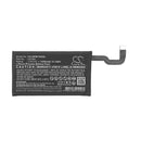 Cameron Sino Cs Gpw1520Sl 1600Mah Battery For Google Mobile