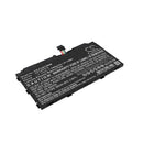Cameron Sino Csfuq738Nb 3400Mah Battery For Fujitsu Laptop