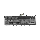 Cameron Sino Cs Lvt141Nb 3550Mah Battery For Lenovo Laptop