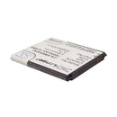 Cameron Sino Cs Sm8530Xl 1800Mah Battery For Samsung Mobile