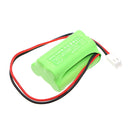 Cameron Sino Cs Tkr720Bt 600Mah Battery For Teknim Alarm System