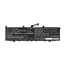 Cameron Sino Cs Lvp130Nb 5150Mah Battery For Lenovo Laptop