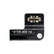 Cameron Sino Cs Opr810Sl 4850Mah Battery For Oppo Mobile