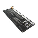 Cameron Sino Cs Ztg717Xl 2300Mah Replacement Battery For Zte Mobile