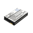 Cameron Sino Cs Moi567Sl 1800Mah Battery For Motorola Mobile