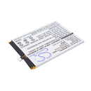 Cameron Sino Cs Gpw210Sl 3400Mah Battery For Google Mobile