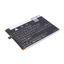 Cameron Sino Cs Gpw210Sl 3400Mah Battery For Google Mobile