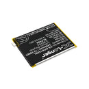 Cameron Sino Cs Opr150Sl 3400Mah Battery For Oppo Mobile