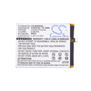 Cameron Sino Cs Gpw210Sl 3400Mah Battery For Google Mobile