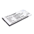 Cameron Sino Cs Smg610Xl 3300Mah Battery For Samsung Mobile