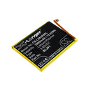 Cameron Sino Cs Lva500Sl 3900Mah Battery For Lenovo Mobile