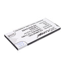 Cameron Sino Cs Smg610Xl 3300Mah Battery For Samsung Mobile