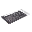 Cameron Sino Cs Smg610Xl 3300Mah Battery For Samsung Mobile