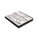 Cameron Sino Cs Lgc900Sl 900Mah Replacement Battery For LG Mobile