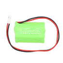 Cameron Sino Cs Tkr720Bt 600Mah Battery For Teknim Alarm System