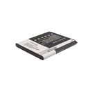 Cameron Sino Cs Sm8530Xl 1800Mah Battery For Samsung Mobile