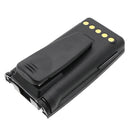 Cameron Sino Cs Hrp540Tw 4100Mah Battery For Harris Two Way Radio