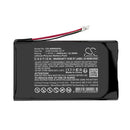 Cameron Sino Cs Abw600Sl 4400Mah Battery For Anbernic Game Console