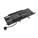 Cameron Sino Cs Del740Nb 6750Mah Battery For Dell Laptop