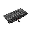Cameron Sino Csfuq738Nb 3400Mah Battery For Fujitsu Laptop