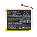Cameron Sino Cs Sqs600Sl 520Mah Battery For Square Payment Terminal
