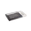 Cameron Sino Cs At470Sl 1200Mah Battery For Airis Pocket Pc