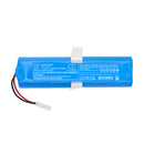 Cameron Sino Cs Rth793Vx 5200Mah Battery For Rowenta Vacuum