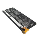Cameron Sino Cs Ztg717Xl 2300Mah Replacement Battery For Zte Mobile