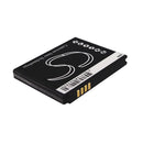 Cameron Sino Cs Lgc900Sl 900Mah Replacement Battery For LG Mobile