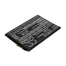 Cameron Sino Cs Pmp751Sl 4900Mah Battery For Prestigio Mobile