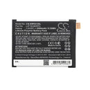 Cameron Sino Cs Erf813Xl 2500Mah Battery For Sony Mobile