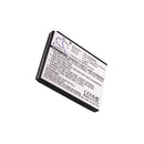 Cameron Sino Cs Lgc900Sl 900Mah Replacement Battery For LG Mobile
