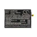 Cameron Sino Cs Pmp751Sl 4900Mah Battery For Prestigio Mobile
