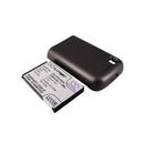 Cameron Sino Cs Hta100Xl 2000Mah Battery For Htc Mobile