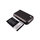 Cameron Sino Cs Hta100Xl 2000Mah Battery For Htc Mobile